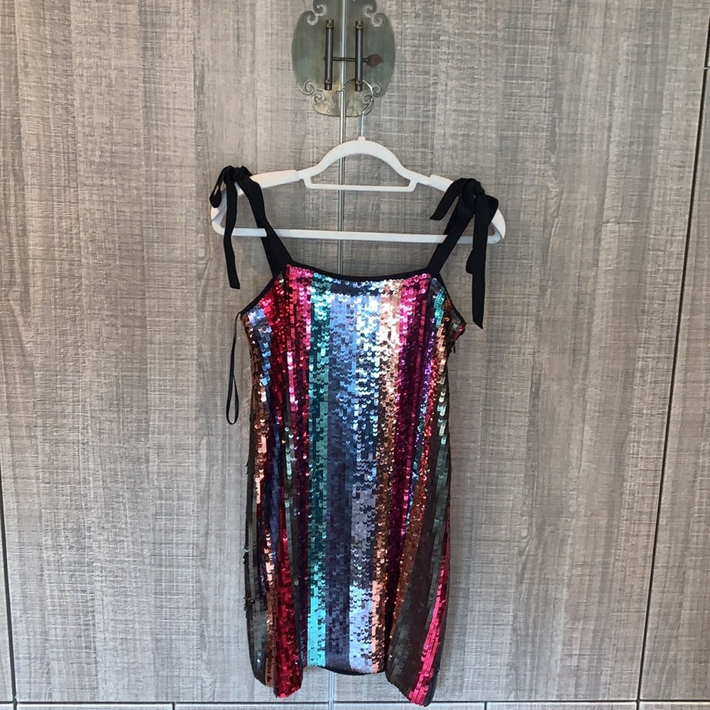 Tanya Taylor Erykah Dress